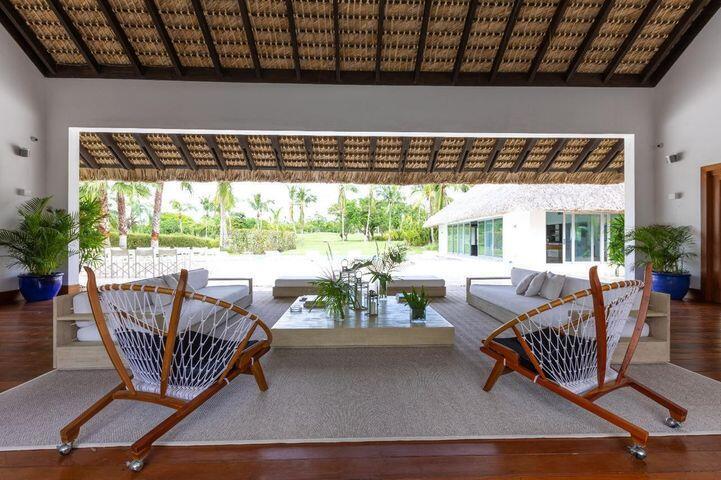 Los Naranjos, Casa de Cam - Residential Lease