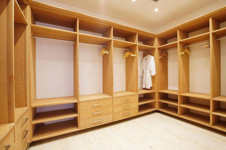 Los Naranjos, Casa de Cam - Residential Lease