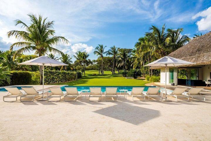 Los Naranjos, Casa de Cam - Residential Lease