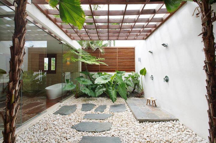 Los Naranjos, Casa de Cam - Residential Lease
