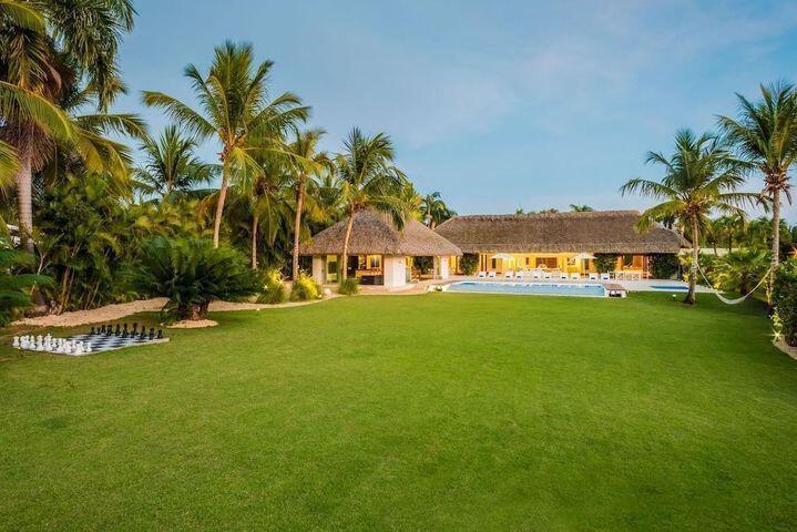 Los Naranjos, Casa de Cam - Residential Lease