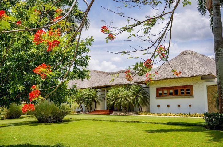 Los Naranjos, Casa de Cam - Residential Lease