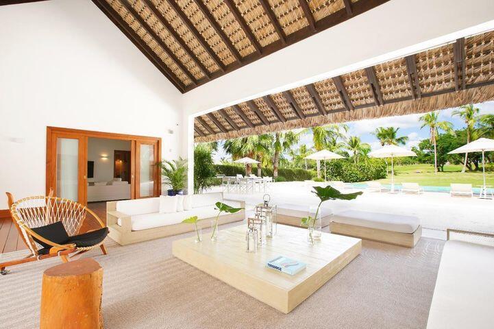 Los Naranjos, Casa de Cam - Residential Lease