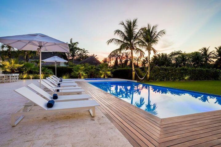 Los Naranjos, Casa de Cam - Residential Lease