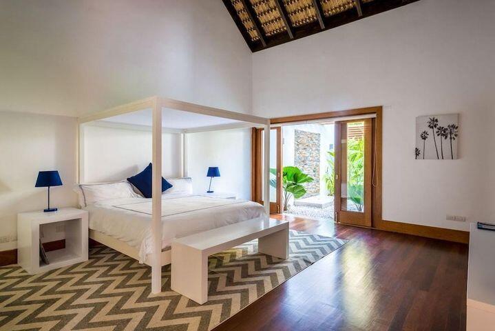 Los Naranjos, Casa de Cam - Residential Lease