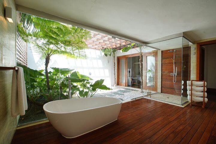 Los Naranjos, Casa de Cam - Residential Lease