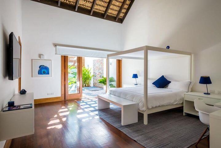 Los Naranjos, Casa de Cam - Residential Lease