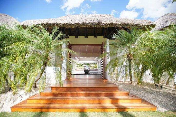 Los Naranjos, Casa de Cam - Residential Lease