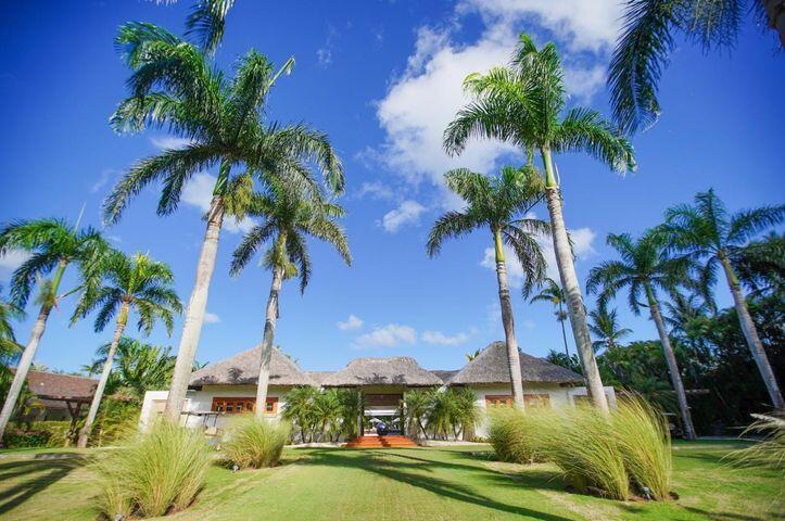 Los Naranjos, Casa de Cam - Residential Lease