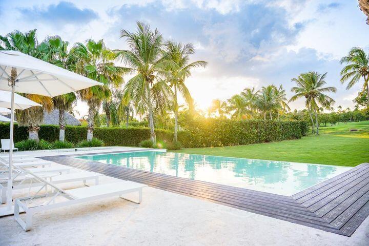 Los Naranjos, Casa de Cam - Residential Lease