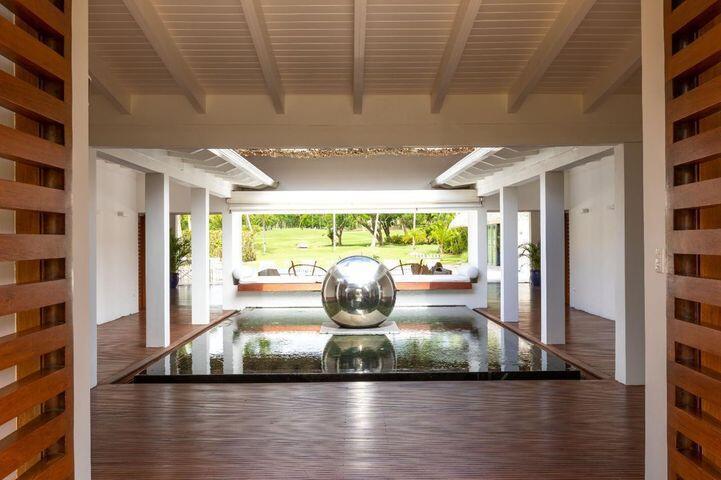 Los Naranjos, Casa de Cam - Residential Lease