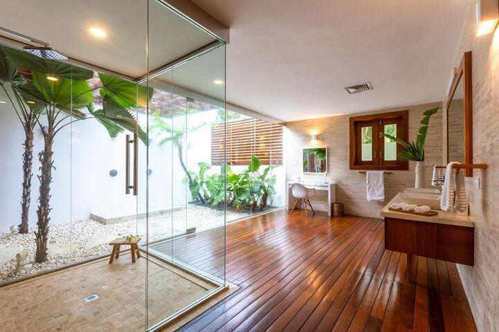 Los Naranjos, Casa de Cam - Residential Lease