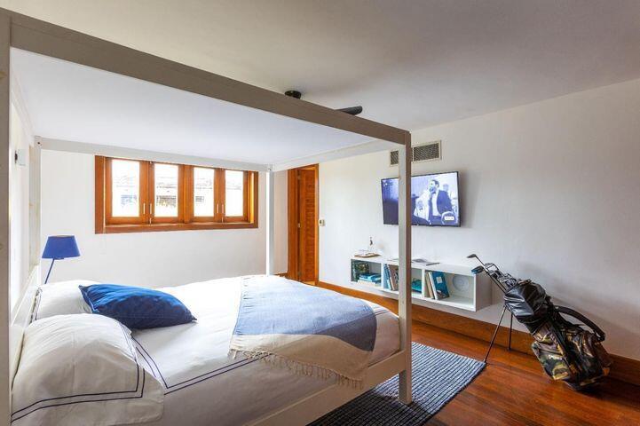 Los Naranjos, Casa de Cam - Residential Lease