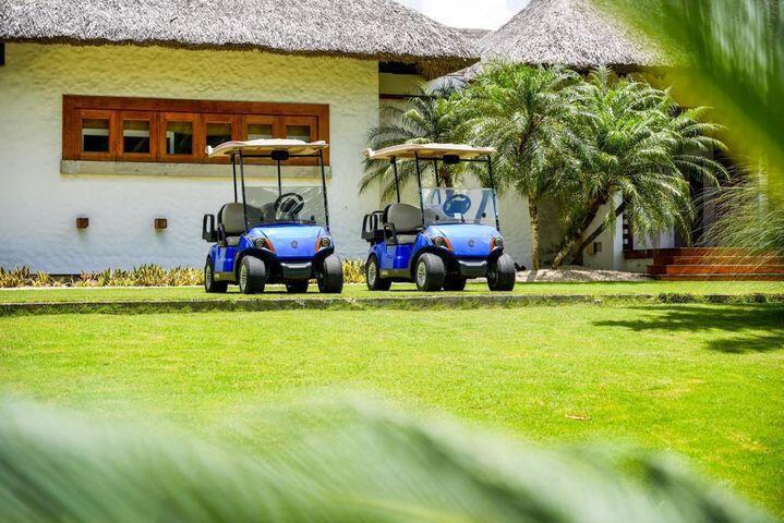 Los Naranjos, Casa de Cam - Residential Lease