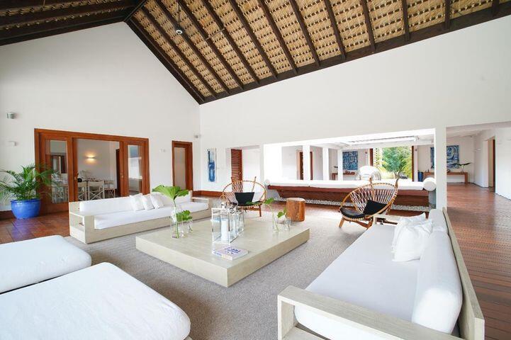 Los Naranjos, Casa de Cam - Residential Lease