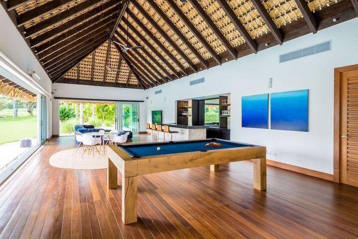 Los Naranjos, Casa de Cam - Residential Lease