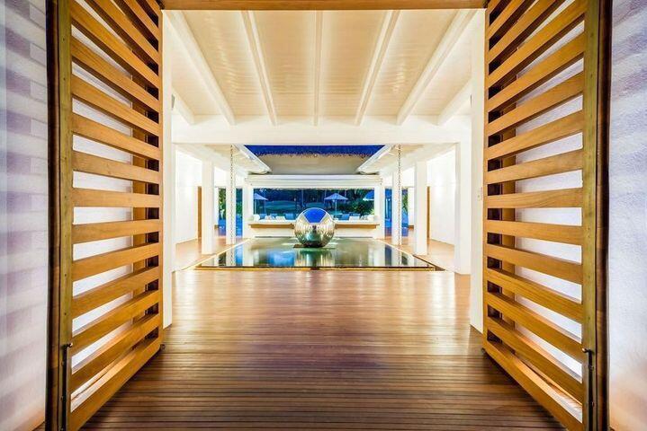 Los Naranjos, Casa de Cam - Residential Lease