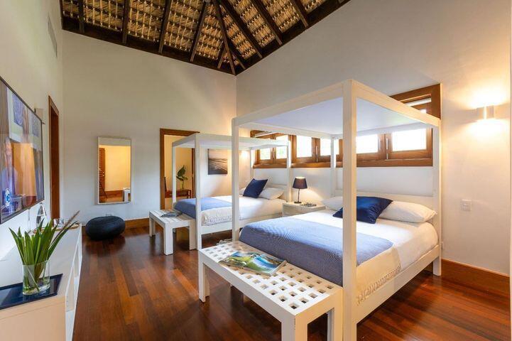 Los Naranjos, Casa de Cam - Residential Lease