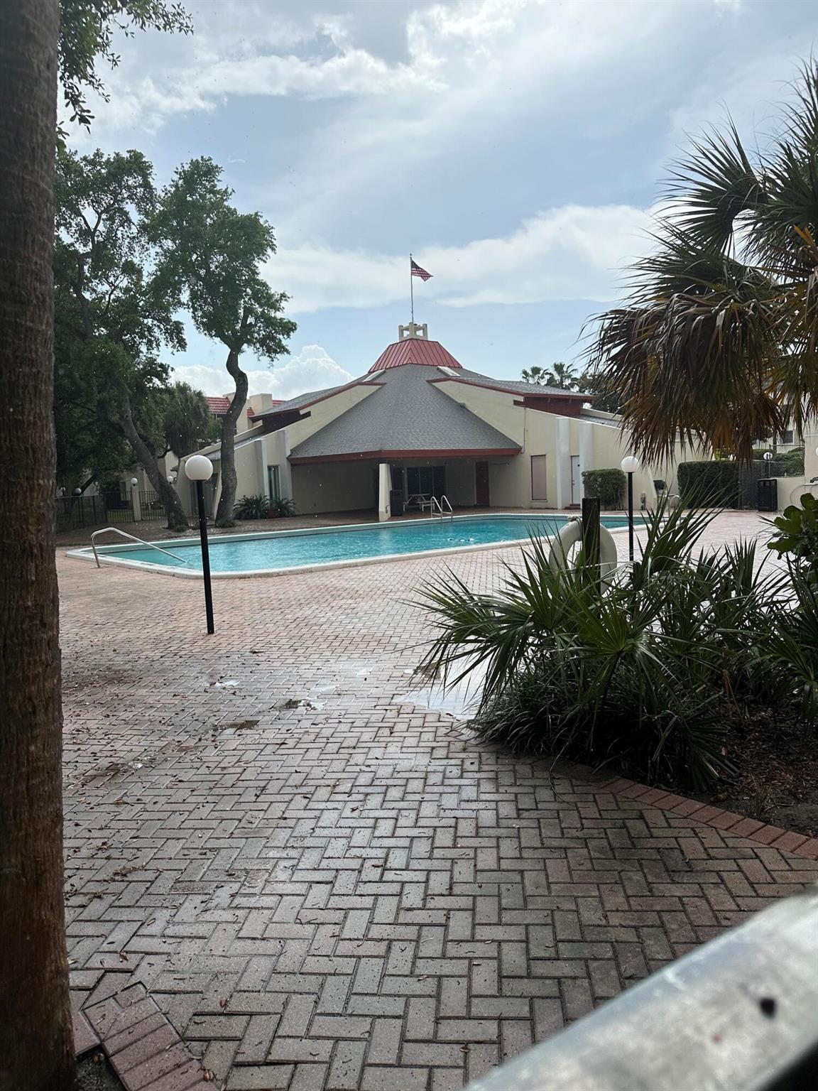 Oaks of Boca - Residential Lease