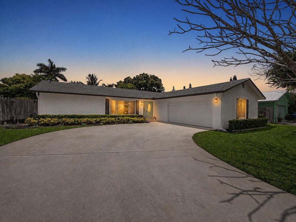 Photo of 126 Chapel Lane, Tequesta, FL 33469 (MLS # B26046512)