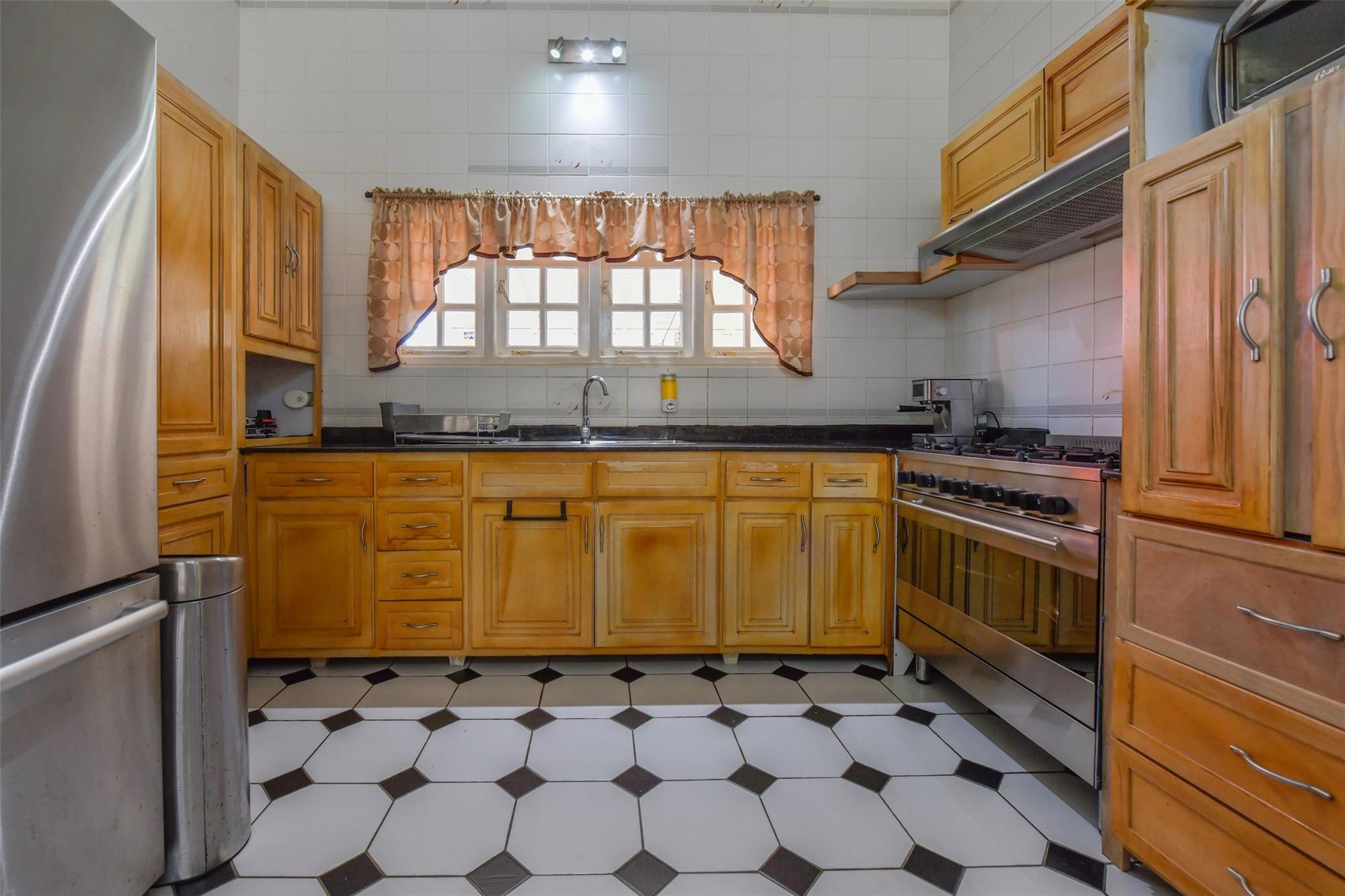 Bringamosa - Residential