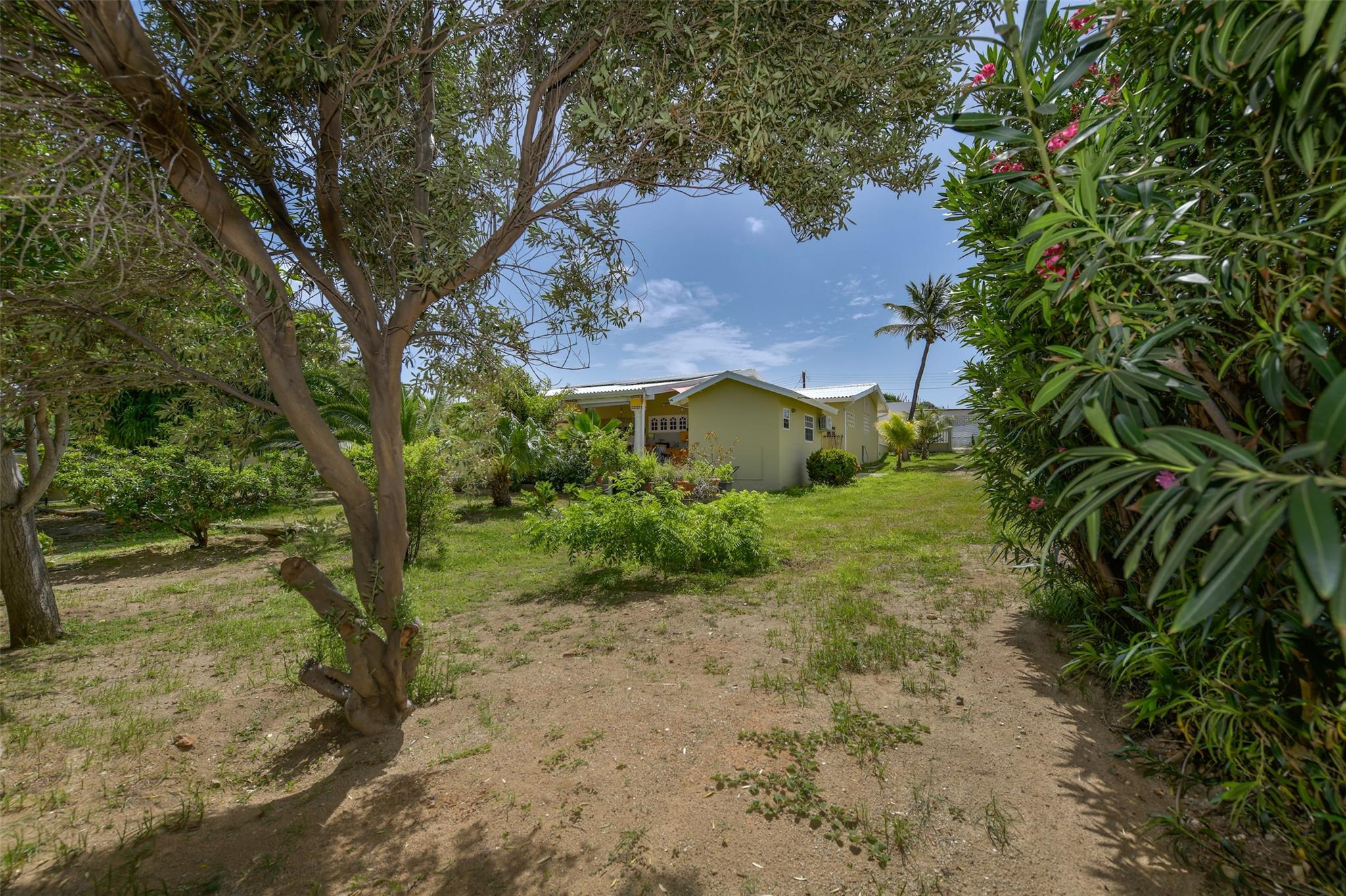 Bringamosa - Residential