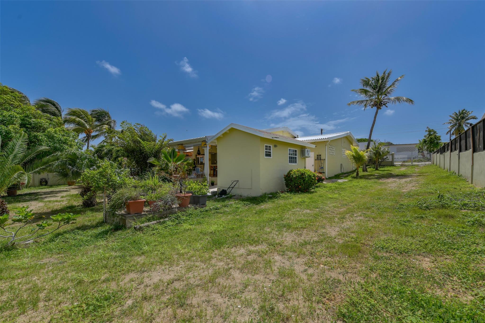 Bringamosa - Residential