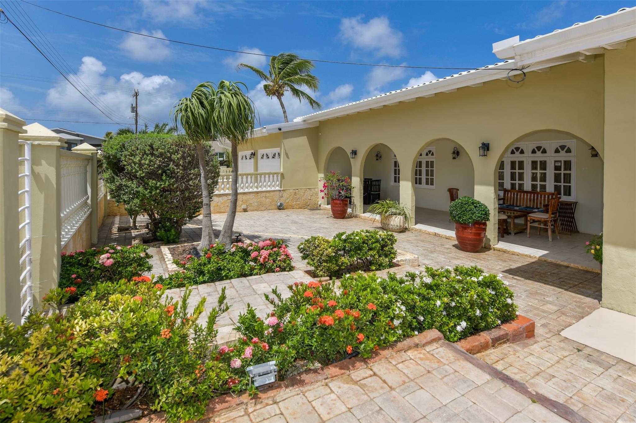 Bringamosa - Residential