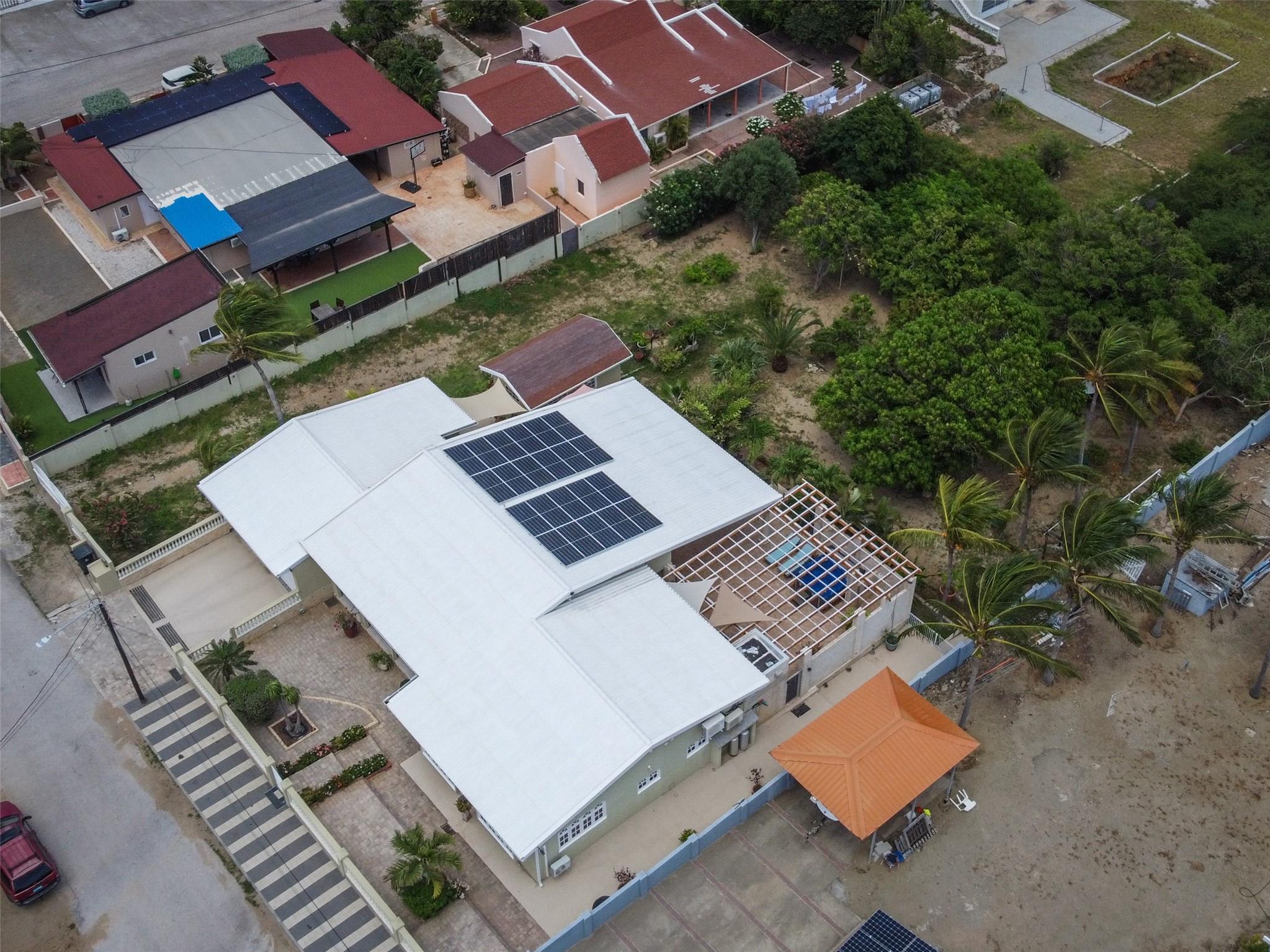 Bringamosa - Residential