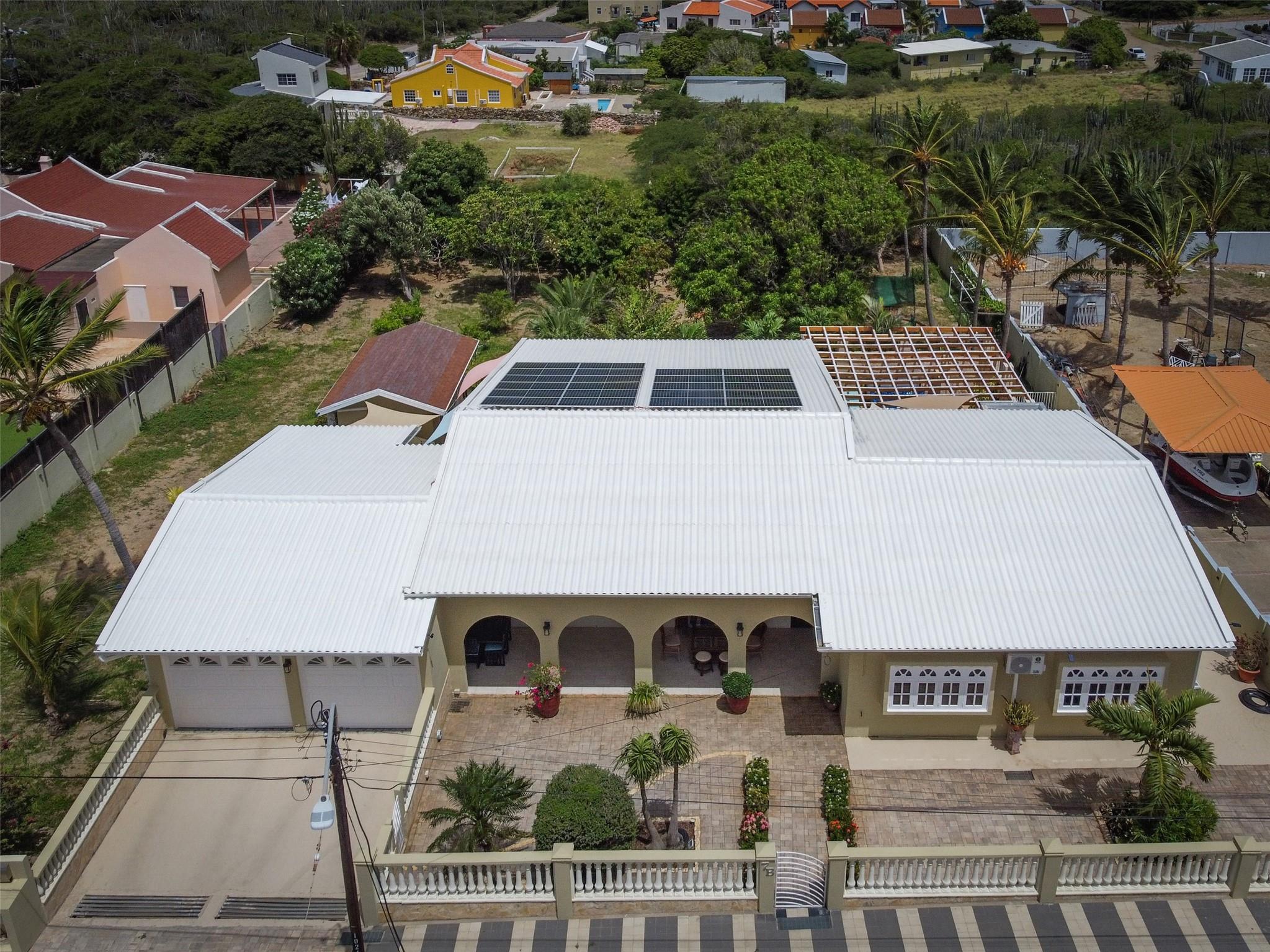 Bringamosa - Residential