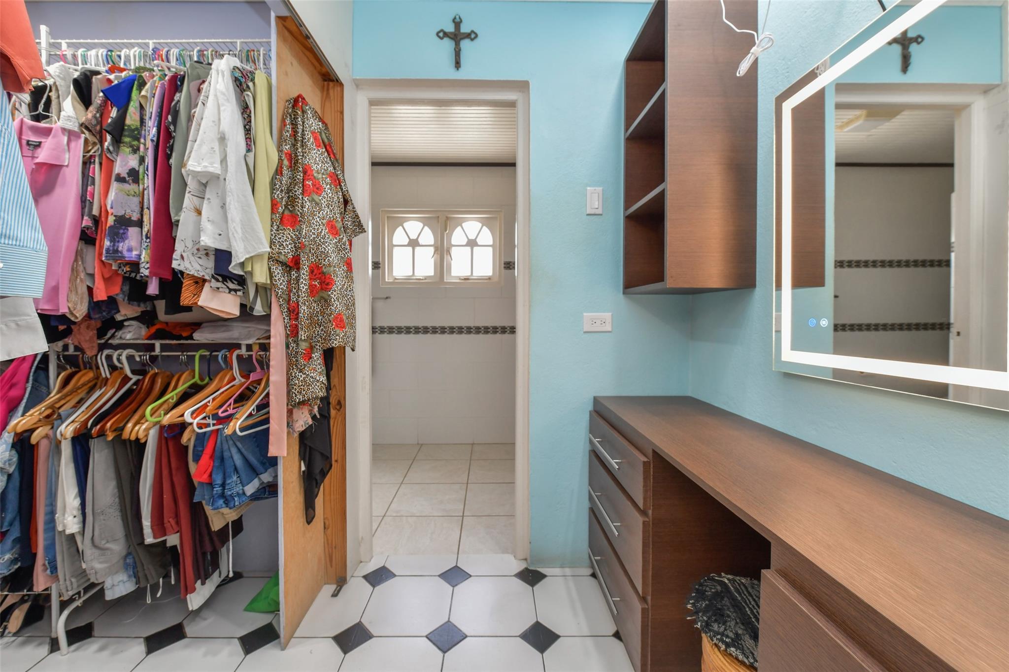 Bringamosa - Residential