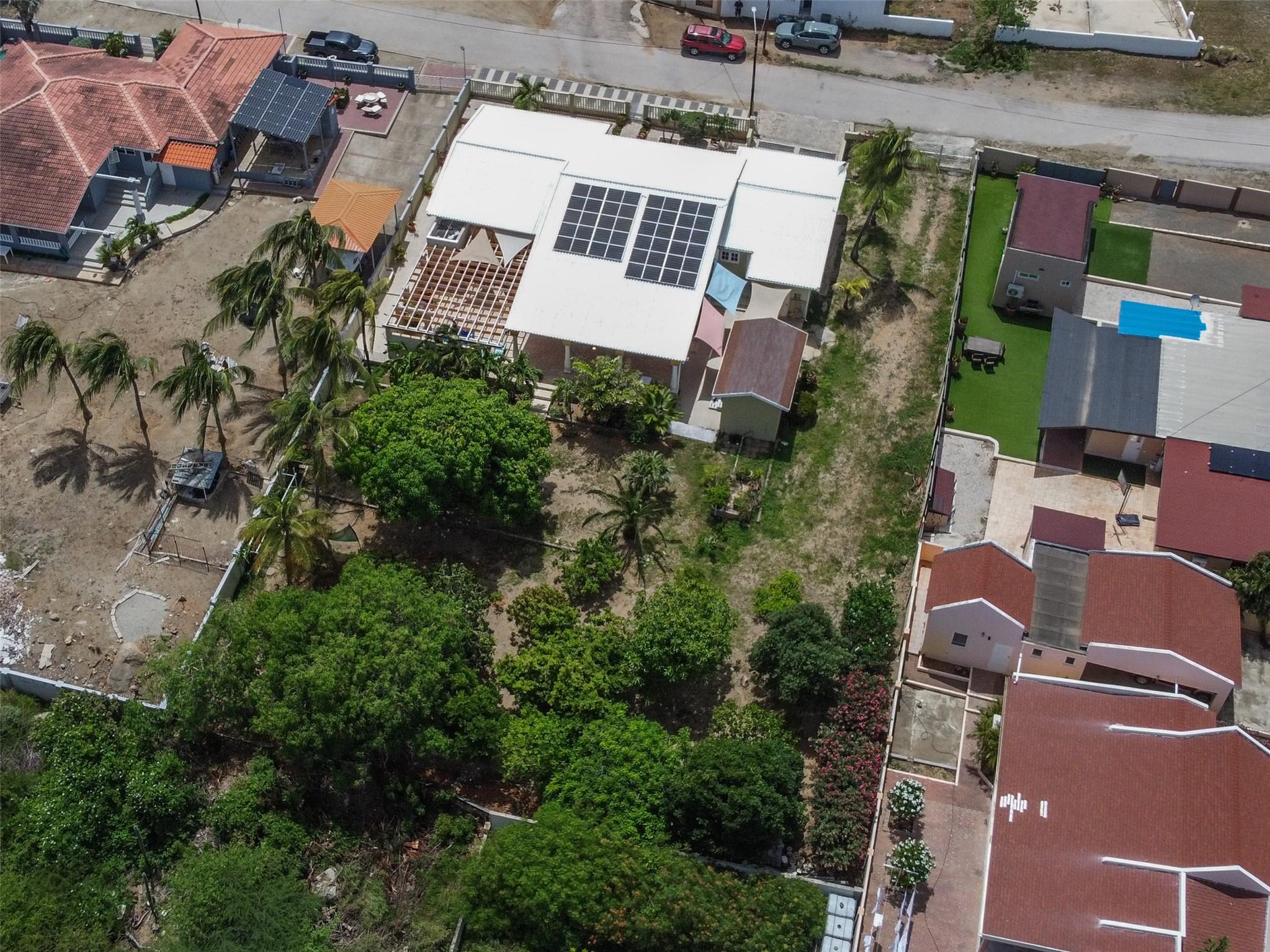 Bringamosa - Residential