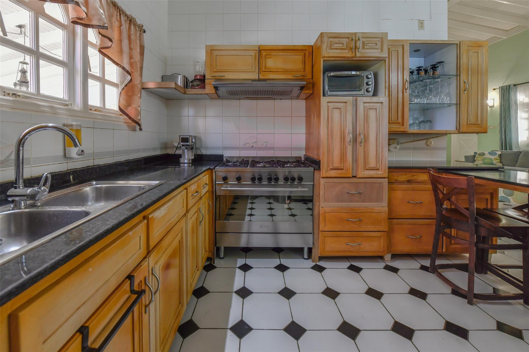 Bringamosa - Residential