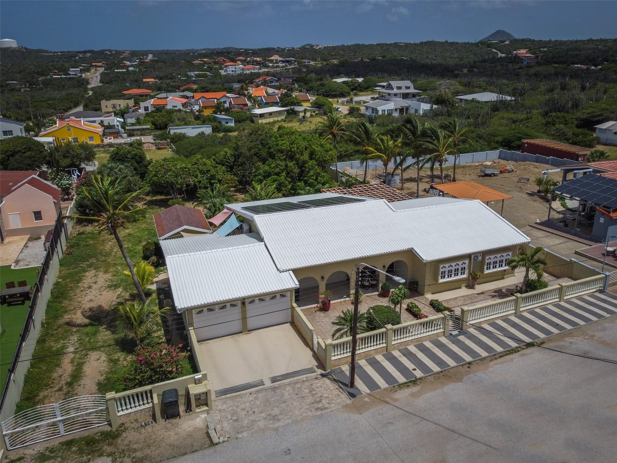 Bringamosa - Residential