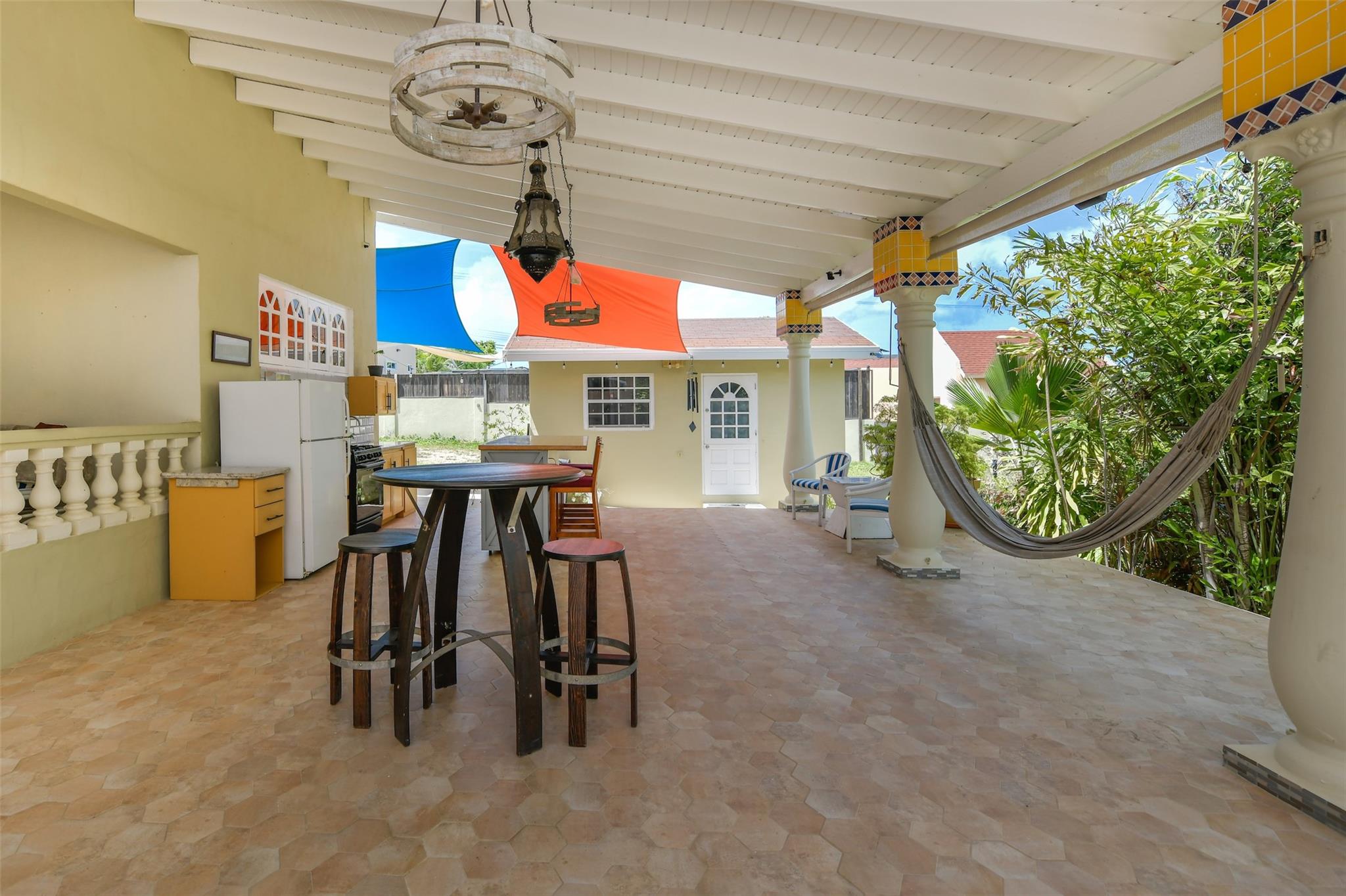 Bringamosa - Residential