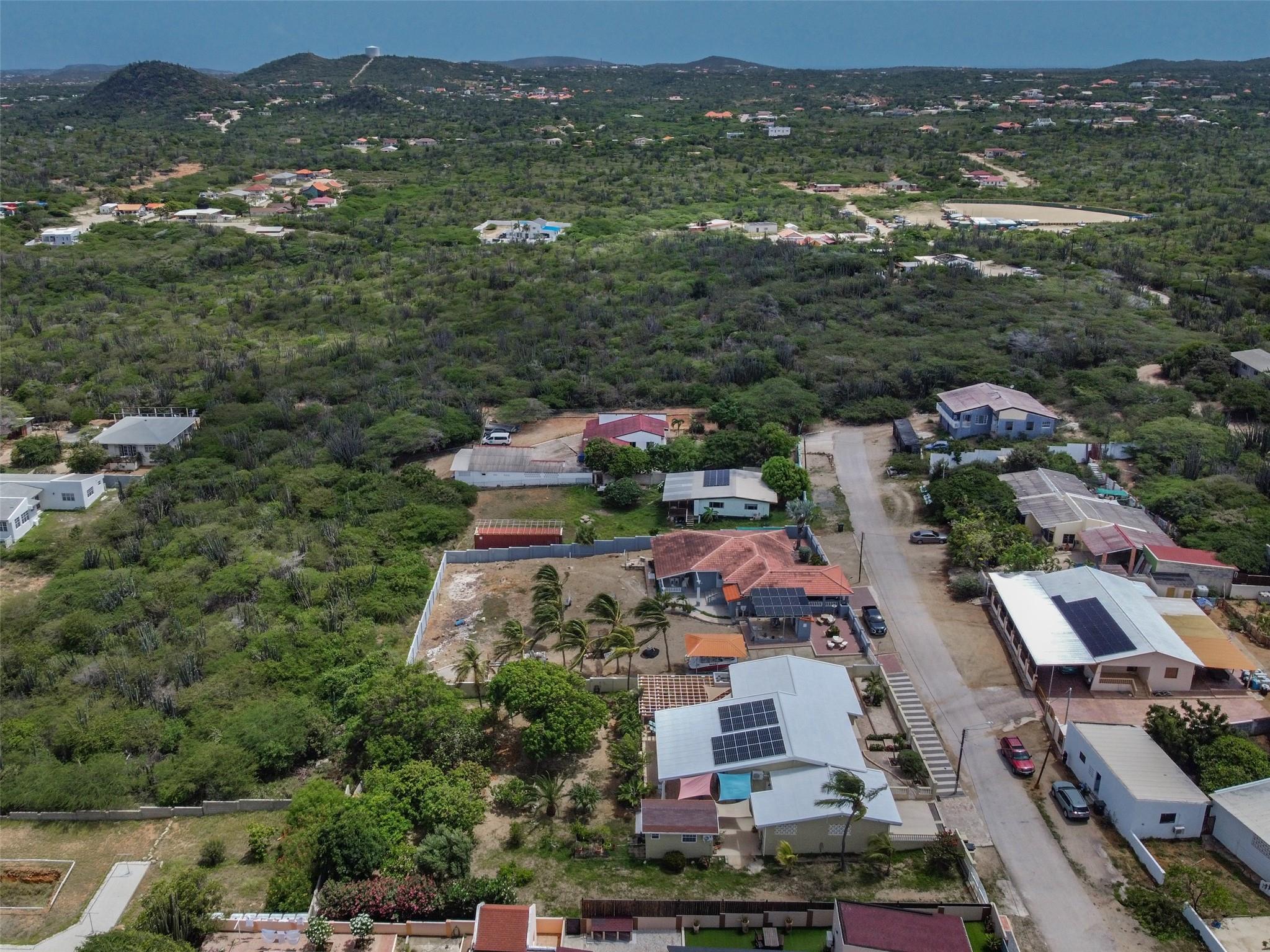 Bringamosa - Residential