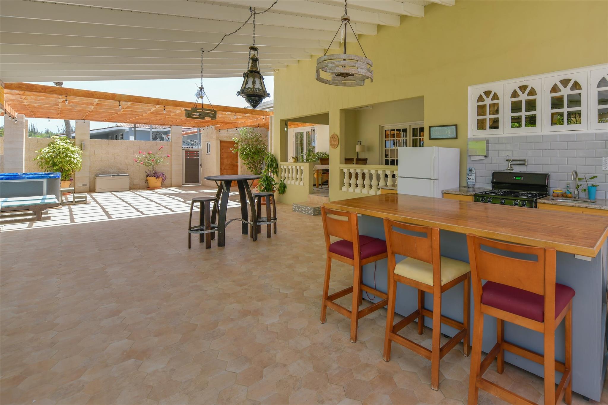 Bringamosa - Residential