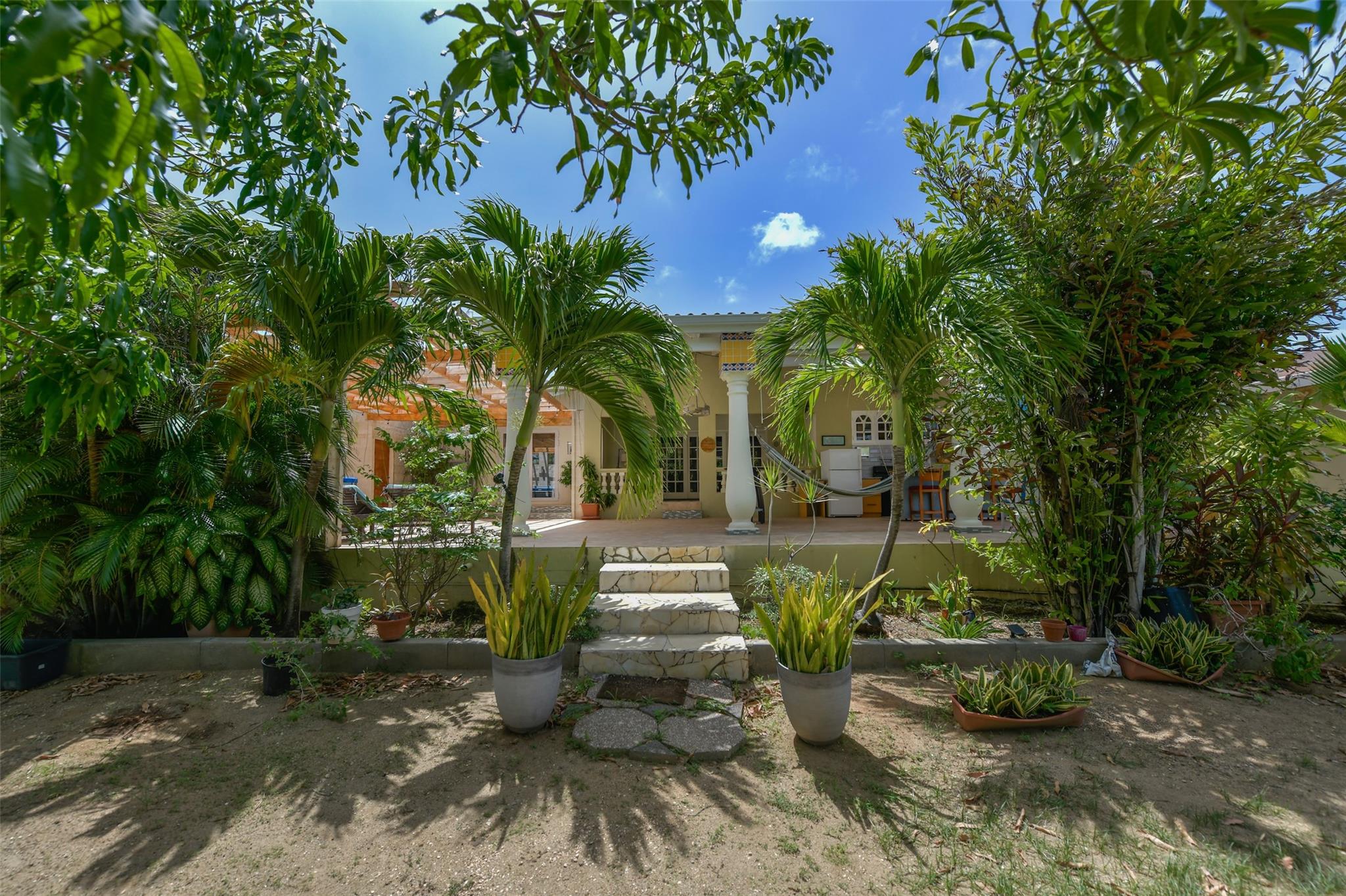 Bringamosa - Residential