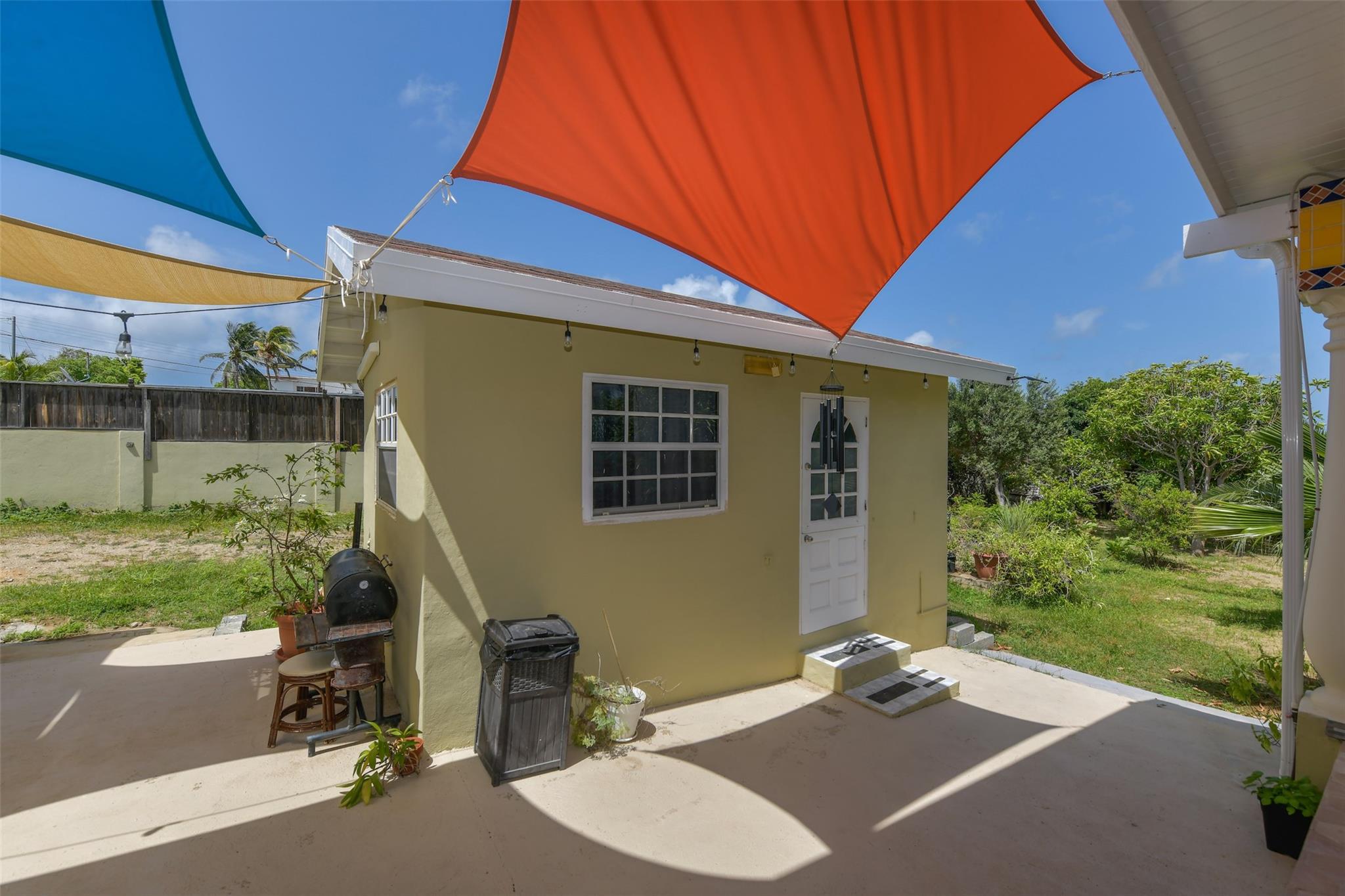 Bringamosa - Residential