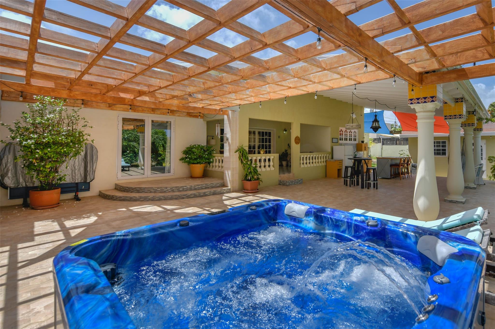 Bringamosa - Residential