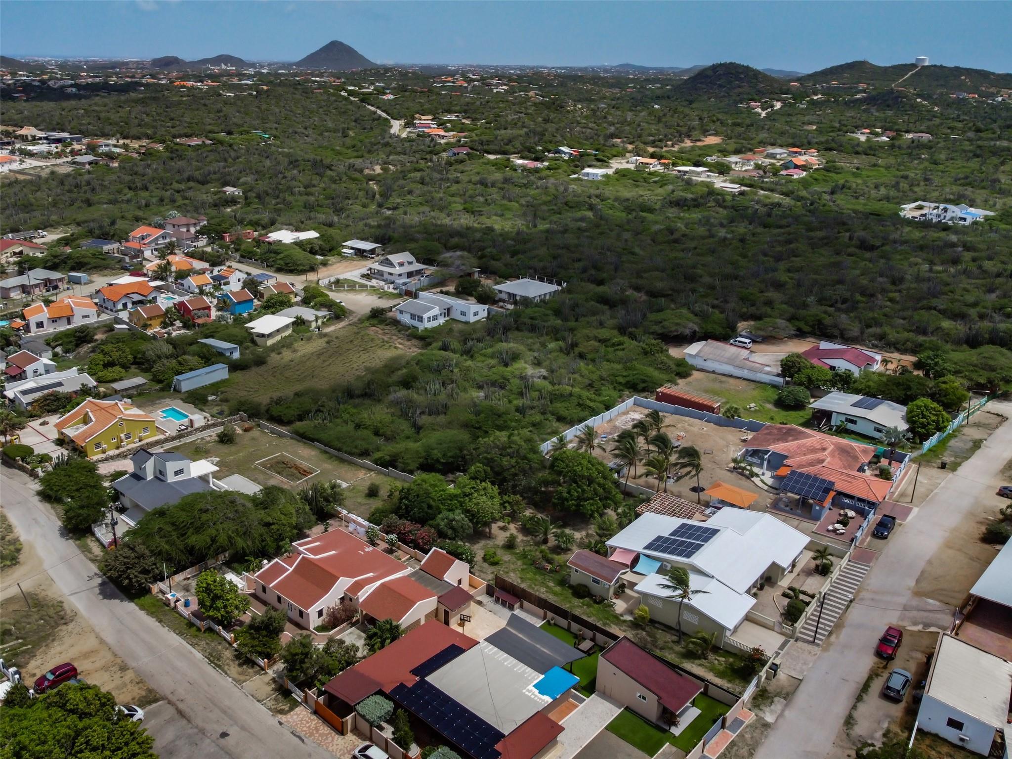 Bringamosa - Residential