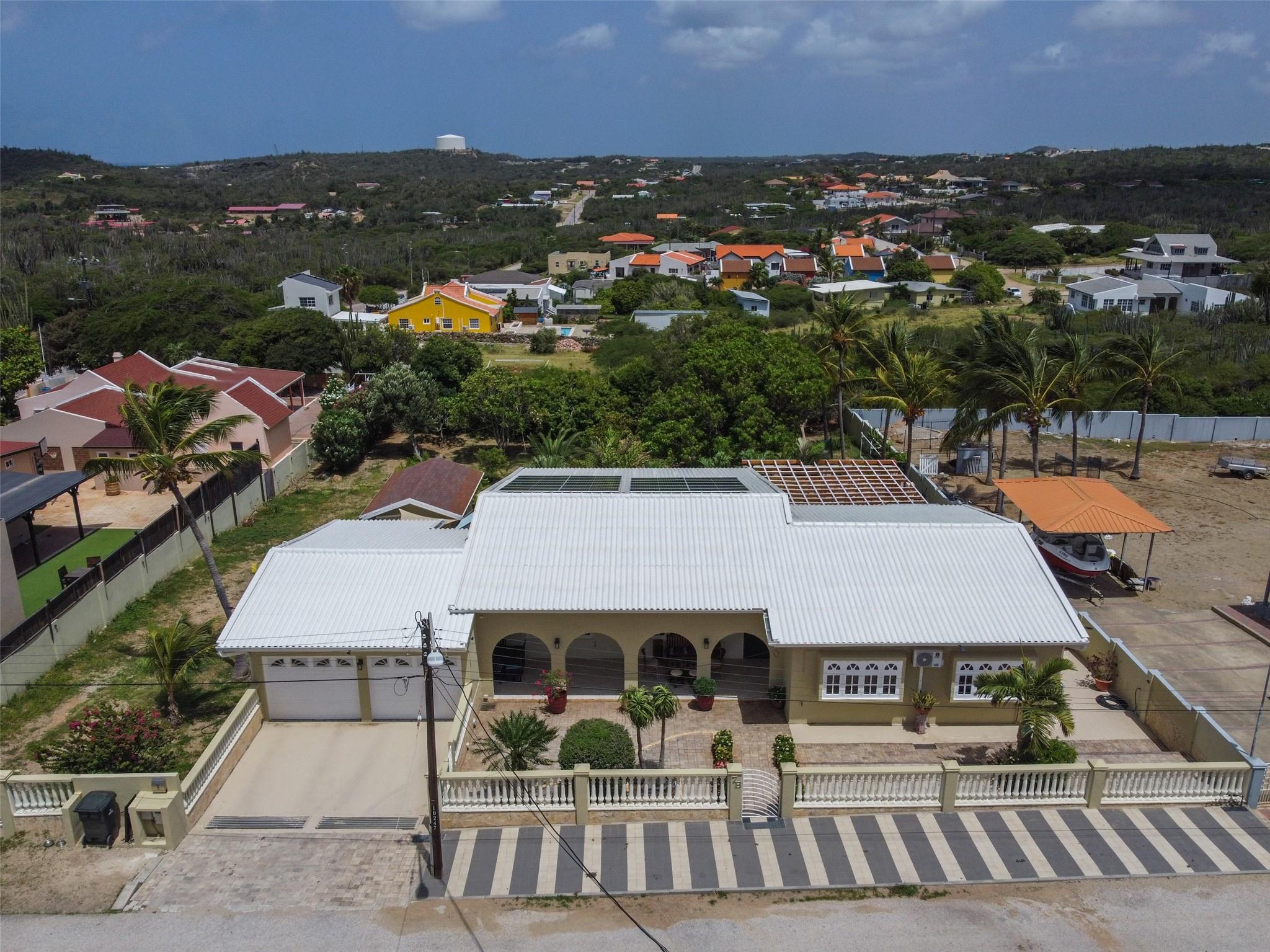 Bringamosa - Residential