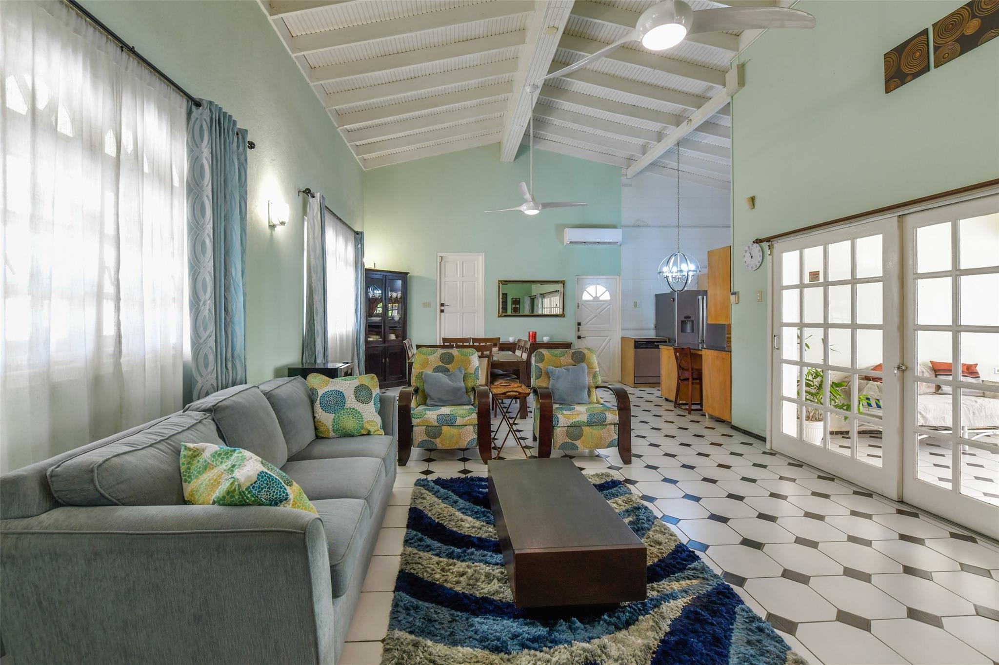 Bringamosa - Residential