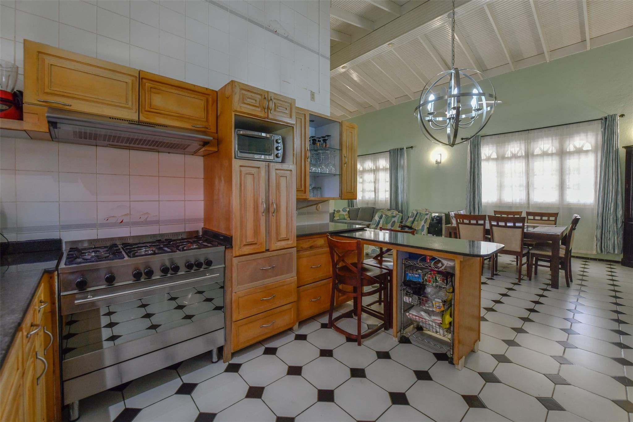 Bringamosa - Residential