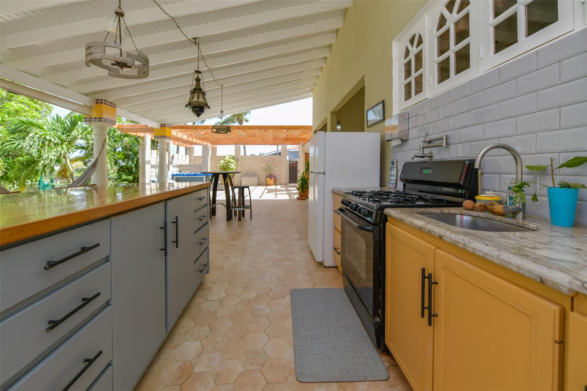 Bringamosa - Residential