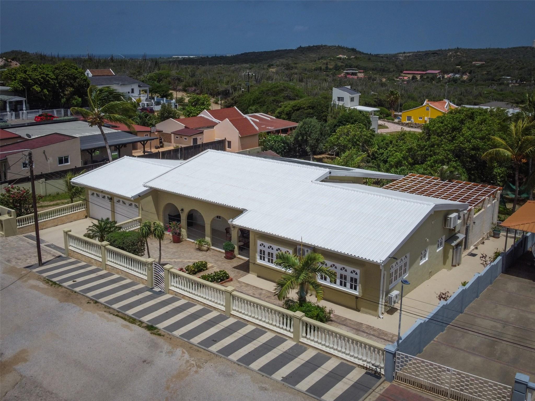 Bringamosa - Residential