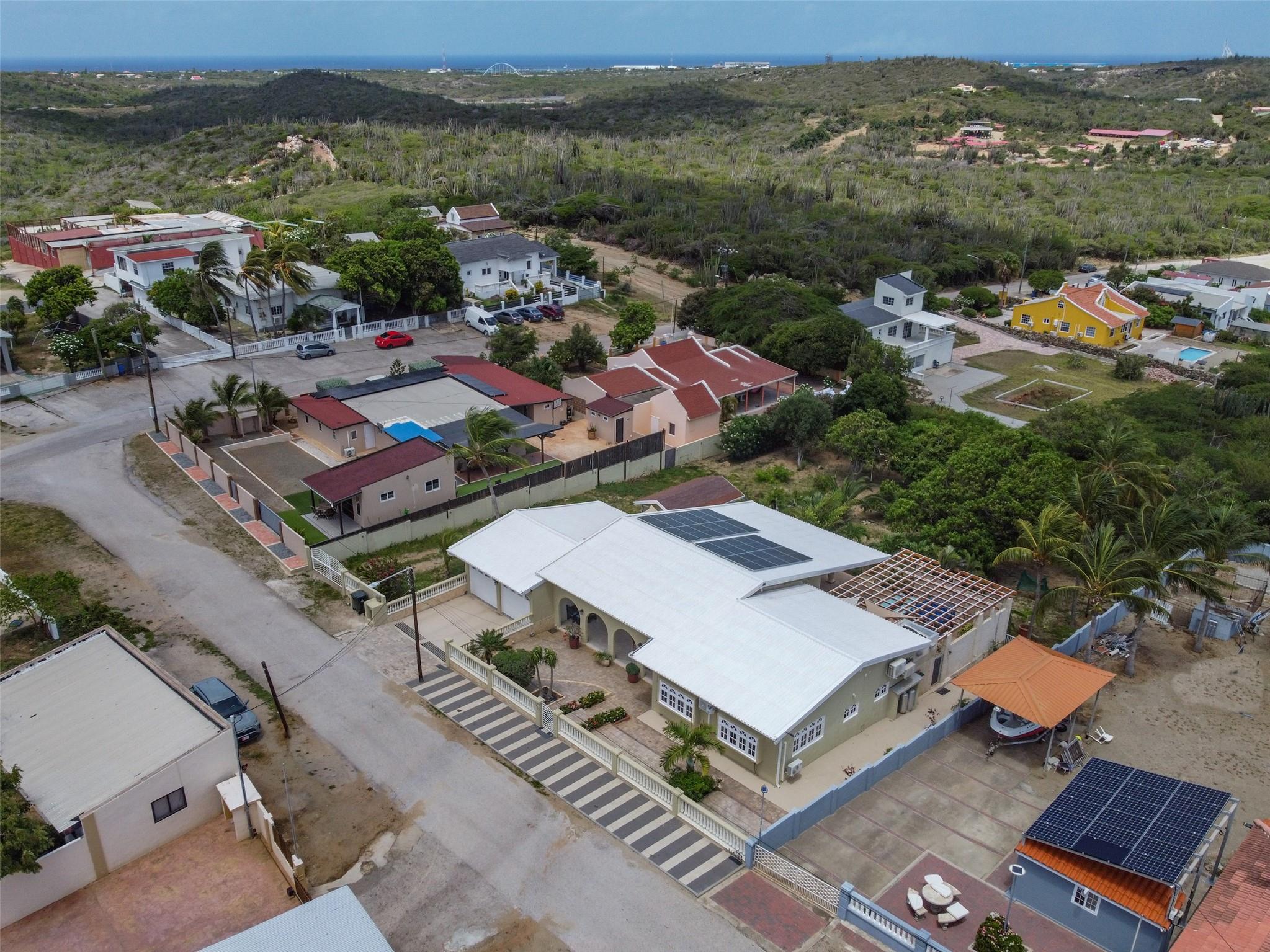 Bringamosa - Residential