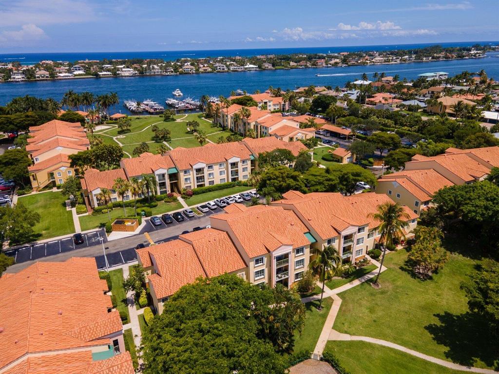 YACHT CLUB ON THE INTRACOASTAL CONDO - Residential