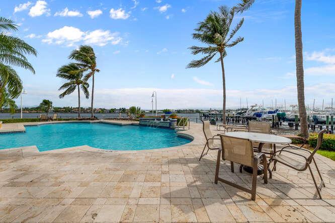 YACHT CLUB ON THE INTRACOASTAL CONDO - Residential