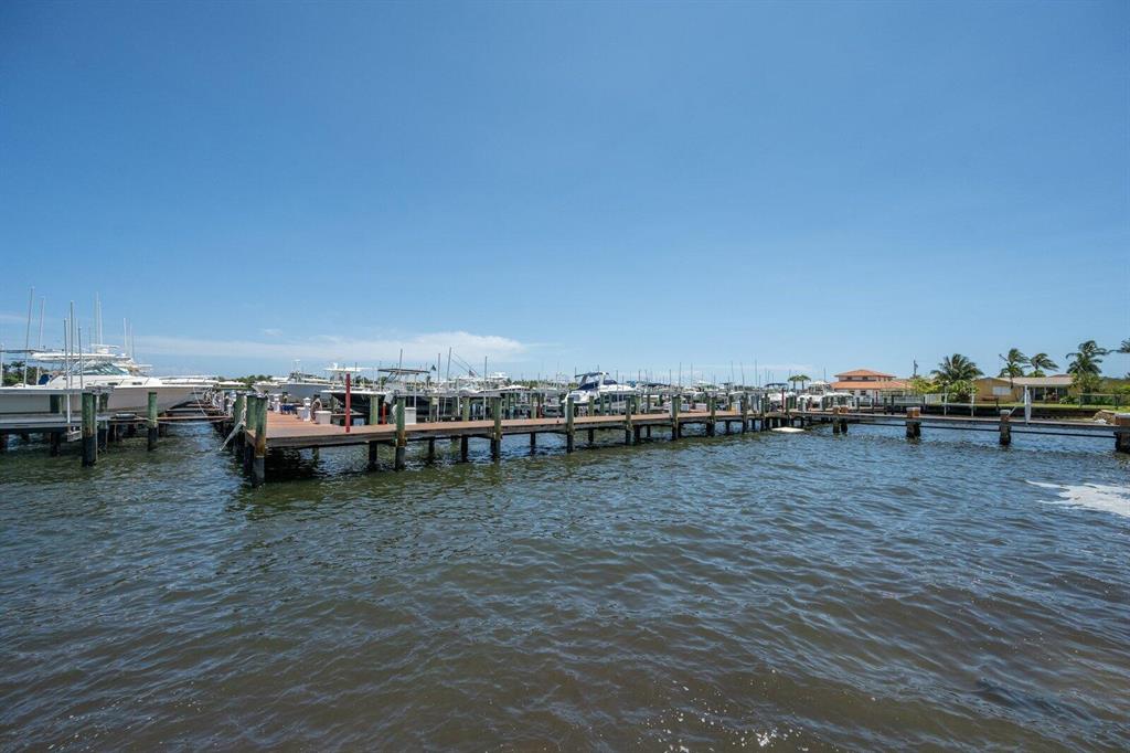 YACHT CLUB ON THE INTRACOASTAL CONDO - Residential
